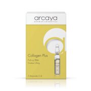 Arcaya Collagen Plus ampule za regeneraciju koze