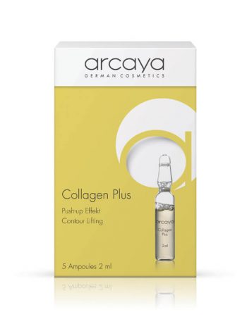 Arcaya Collagen Plus ampule za regeneraciju koze