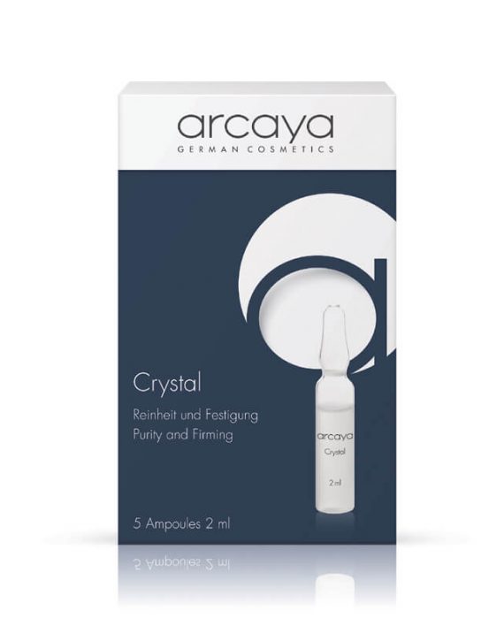 Arcaya Crystal ampule