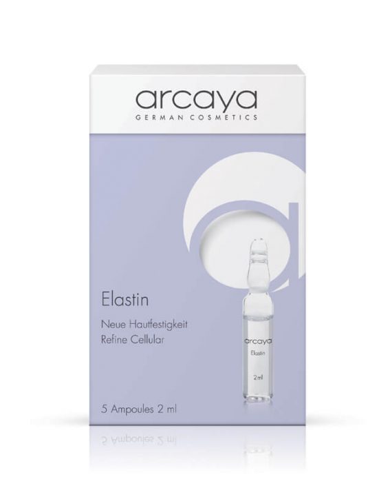 Arcaya Elastin ampule