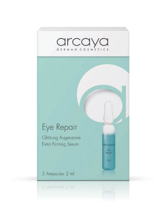 Arcaya Eye Repair ampule