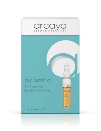 Arcaya Eye Sensitive ampule
