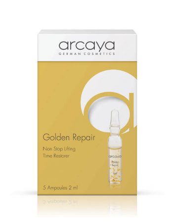 Arcaya Golden Repair ampule