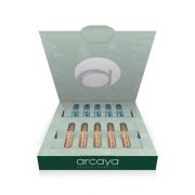 Arcaya Hydro & Glow set od 10 sterilnih ampula Arcaya Hydro & Glow set od 10 sterilnih ampula