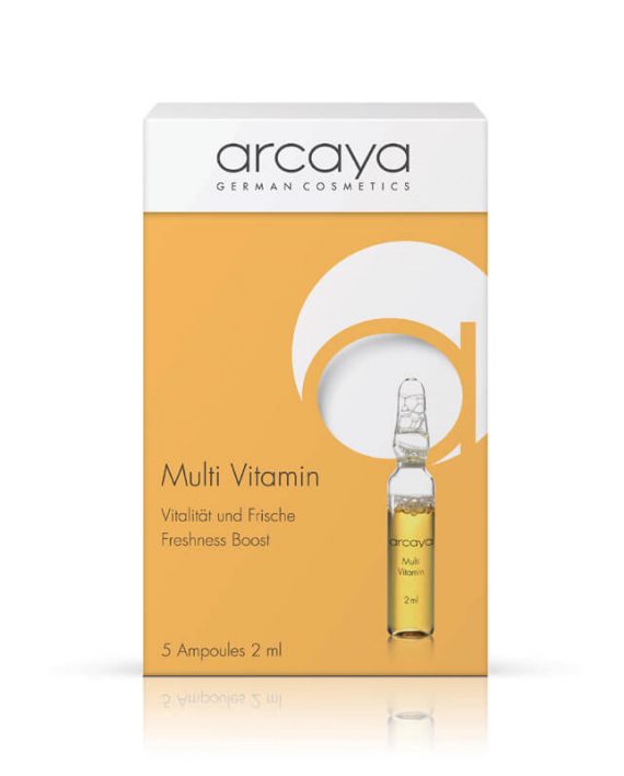 Arcaya Multi Vitamin ampule