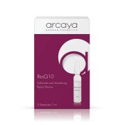 Arcaya Res Q 10 ampule