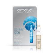 Arcaya Screenage repair actives ampule