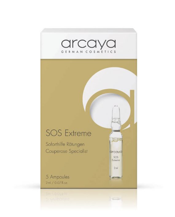 Arcaya Sos Extreme ampule Arcaya Sos Extreme ampule