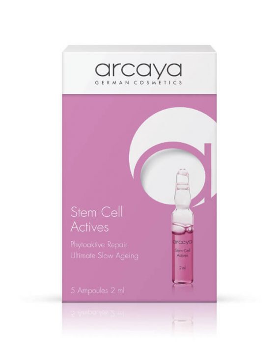 Arcaya Stem Cell Actives ampule Arcaya Stem Cell Actives ampule