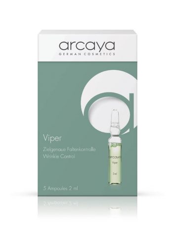 Arcaya Viper ampule