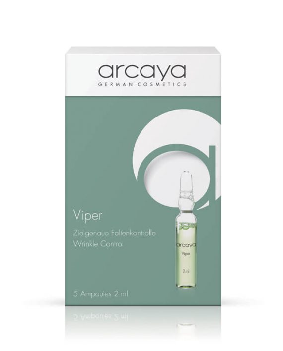 Arcaya Viper ampule Arcaya Viper ampule