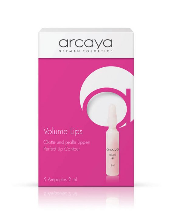 Arcaya Volume Lips ampule