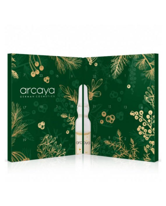 Arcaya set od 24 sterilne ampule Arcaya set od 24 sterilne ampule