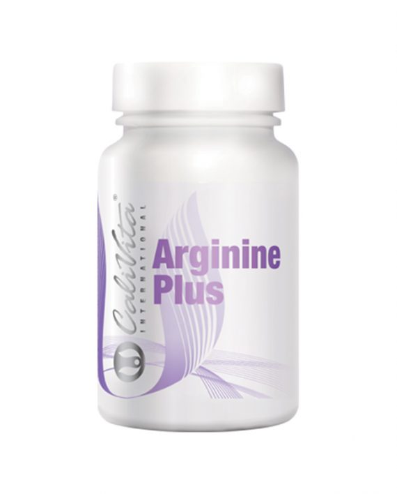 Arginine-Plus-(100-tableta)