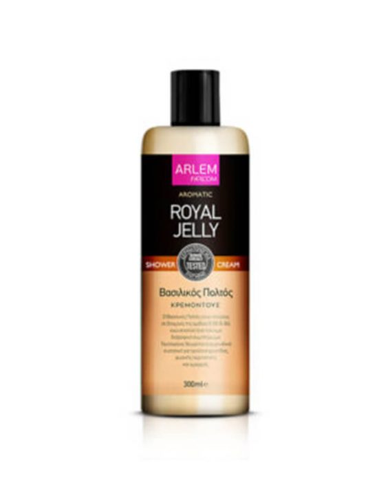 Arlem kupka Royal Jelly 300ml