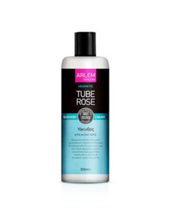 Arlem kupka tuberosse 300ml