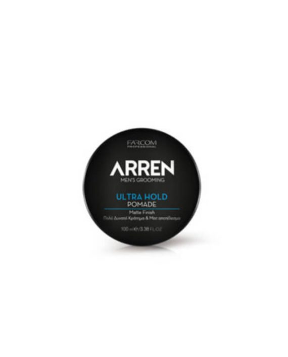 rren pomada za kosu ULTRA HOLD 100 ml