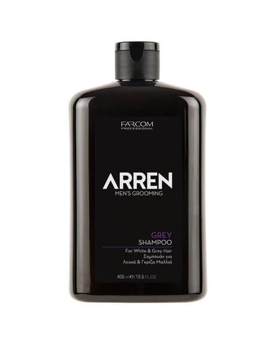 Arren sampon za belu i sedu kosu