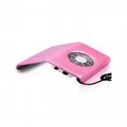 Aspirator za manikir PINK
