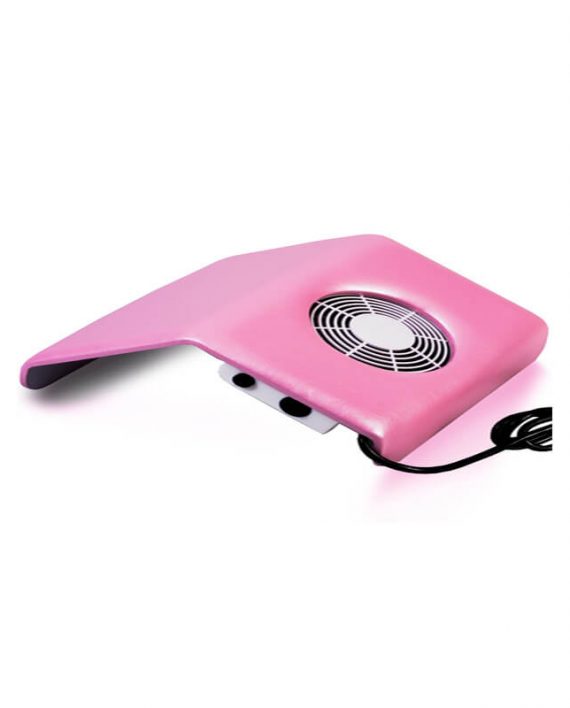 Aspirator za manikir PINK