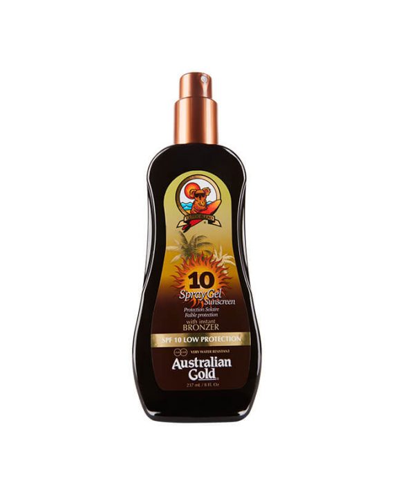 Australian Gold SPF 10 - Losion za zastitu koze na suncu