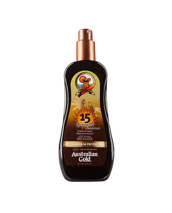 Australian Gold SPF 15 - Losion za zastitu koze na suncu