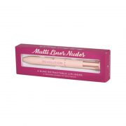 Auto olovka za usne I HEART REVOLUTION Multi Lipliner Nudes 0.4g