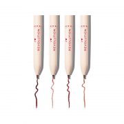 Auto olovka za usne I HEART REVOLUTION Multi Lipliner Nudes 0.4g