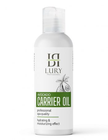 Biljno ulje avokado 100ml Biljno ulje avokado 100ml