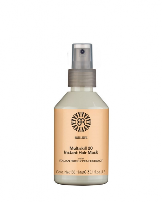B&R Instant maska sa 20 namena 150 ml B&R Instant maska sa 20 namena 150 ml