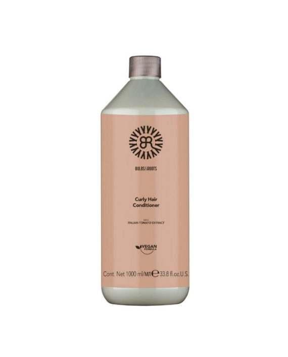 B&R Kondicioner za kovrdzavu kosu 1000ml B&R Kondicioner za kovrdzavu kosu 1000ml