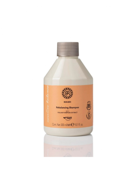 B&R Rebalansirajuci sampon protiv sebuma 300 ml