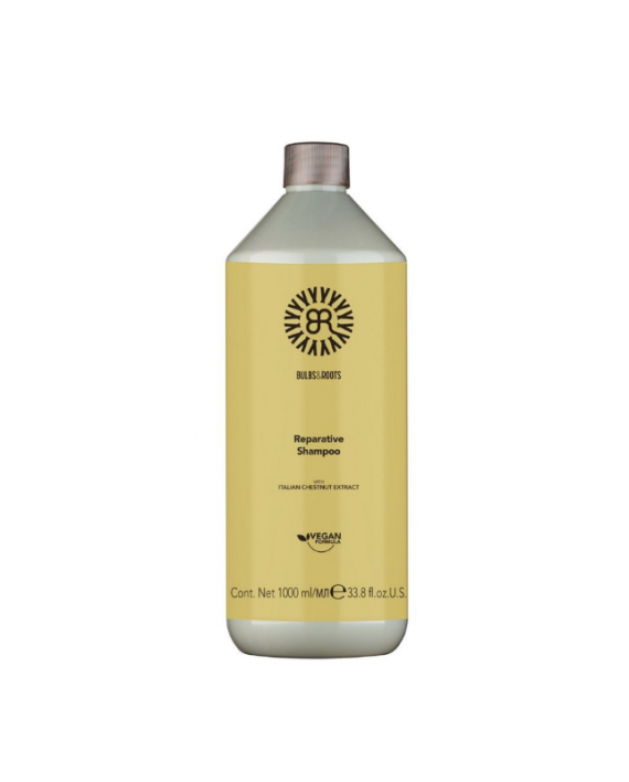 B&R Reparativna sampon 100 ml B&R Reparativna sampon 100 ml