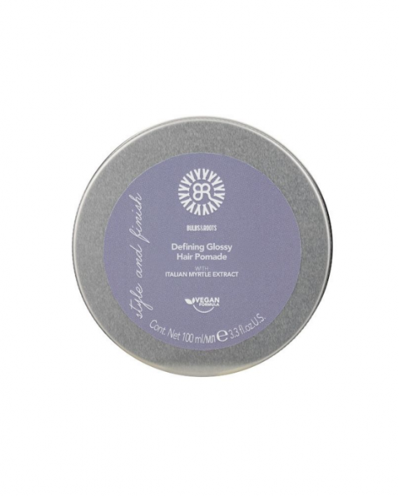 B&R Sjajna pomada za definiciju 100 ml B&R Sjajna pomada za definiciju 100 ml