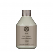 B&R Srebrni sampon 300 ml