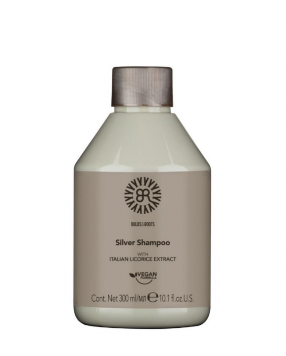 B&R Srebrni sampon 300 ml B&R Srebrni sampon 300 ml