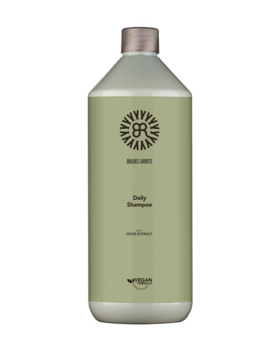 B&R sampon za svakodnevnu upotrebu 1000 ml B&R sampon za svakodnevnu upotrebu 1000 ml