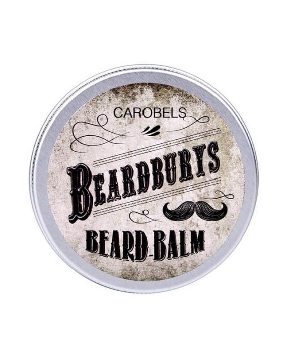 Balzam za bradu i brkove BEARDBURYS 50ml Balzam za bradu i brkove BEARDBURYS 50ml