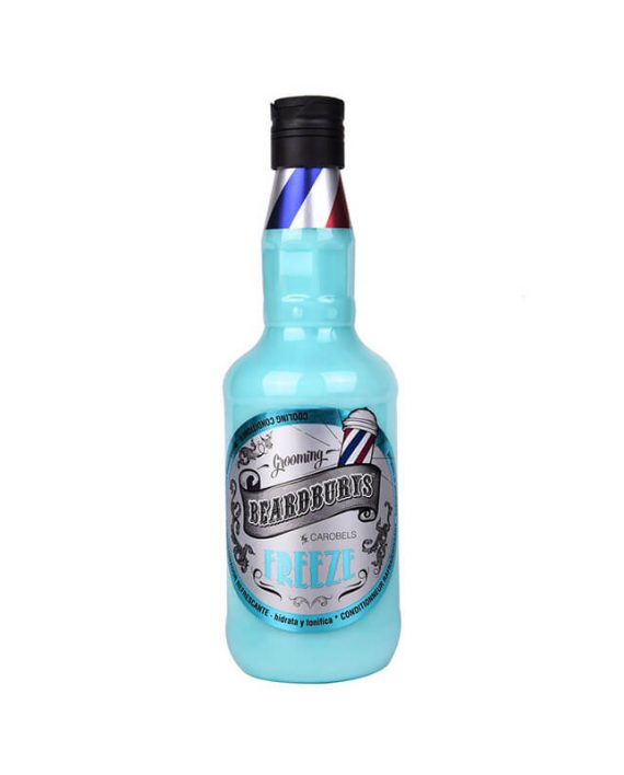 Balzam za hidrataciju i anti-frizz efekat kose BEARDBURYS Freeze 330ml