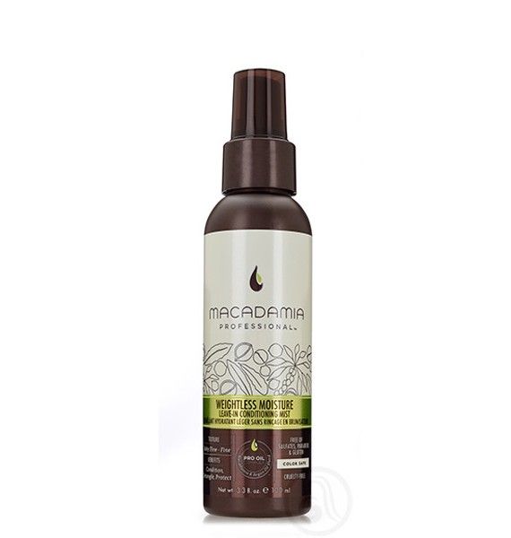 Balzam za kosu bez ispiranja WEIGHTLESS 100ml Balzam za kosu bez ispiranja WEIGHTLESS 100ml