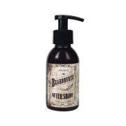Balzam za negu koze posle brijanja BEARDBURYS 150 ml
