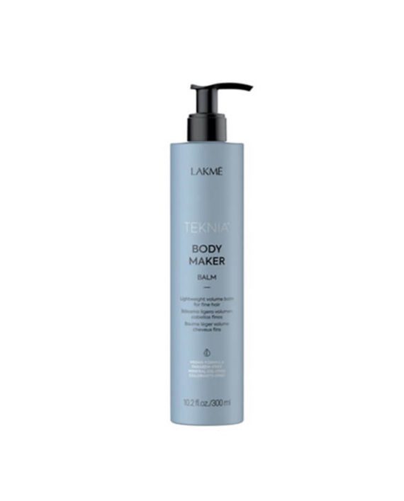 Balzam za volumen za tanku dlaku - Lakme Teknia Body Maker Balm Balzam za volumen za tanku dlaku - Lakme Teknia Body Maker Balm