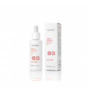 Beauty Blend ulje 03 za negu suve koze