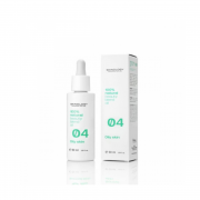 Beauty Blend ulje 04 za negu masne koze