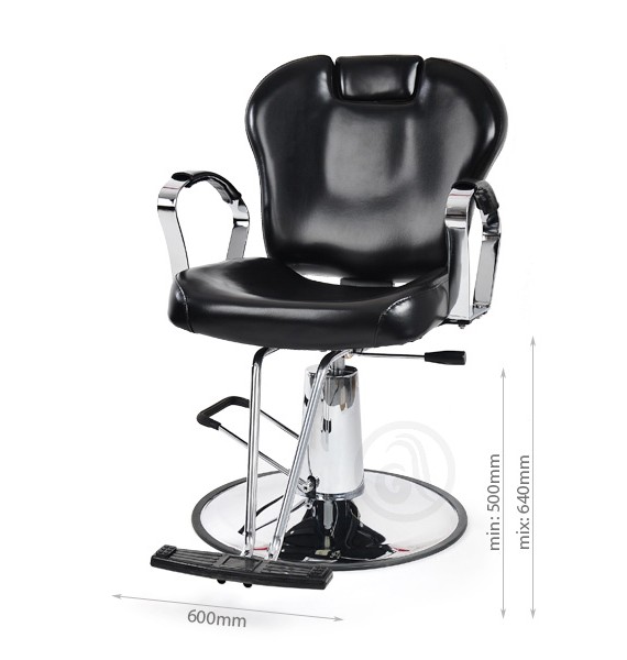 Berberska stolica NS31207B Berberska stolica NS31207B