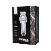 Bezicna berberska masinica za sisanje INFINITY Rebel (4)