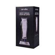 Bezicna masinica za sisanje ANDIS MLC Master® Cordless Lithium-Ion