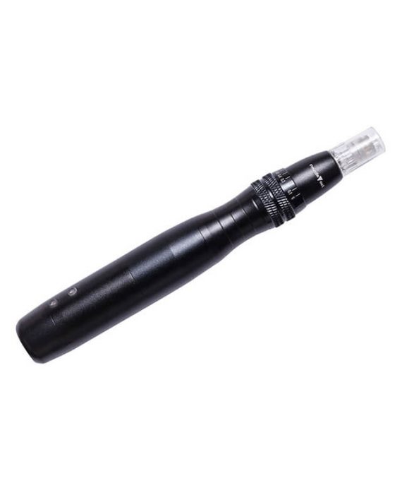 Bezicni dermapen do 2 mm (5 brzina, 7 LED svetala) Bezicni dermapen do 2 mm (5 brzina, 7 LED svetala)