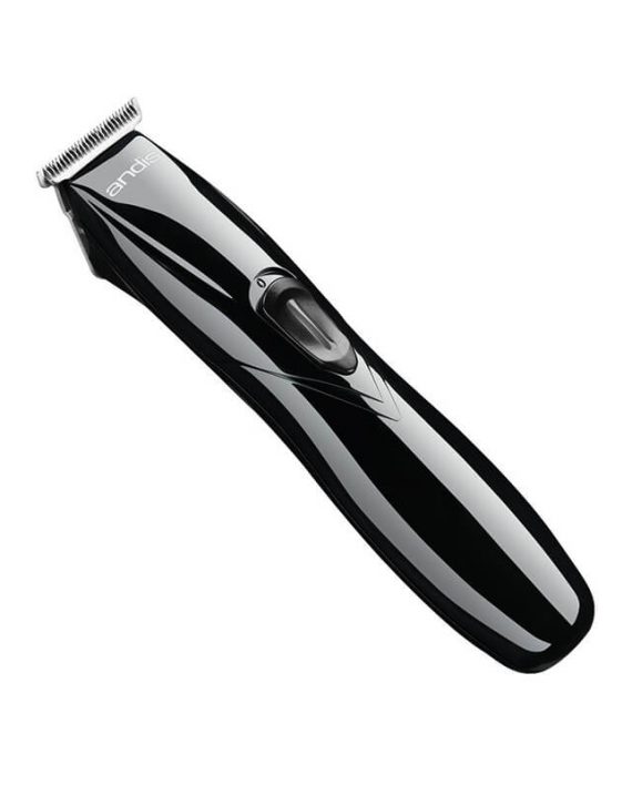 Bezicni trimer za kosu i bradu ANDIS Slimline Pro LiD-8 Black Bezicni trimer za kosu i bradu ANDIS Slimline Pro LiD-8 Black
