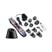 Bezicni trimer za kosu i bradu ANDIS Slimline Pro LiD-8 Sugar Skull 1 Bezicni trimer za kosu i bradu ANDIS Slimline Pro LiD-8 Sugar Skull
